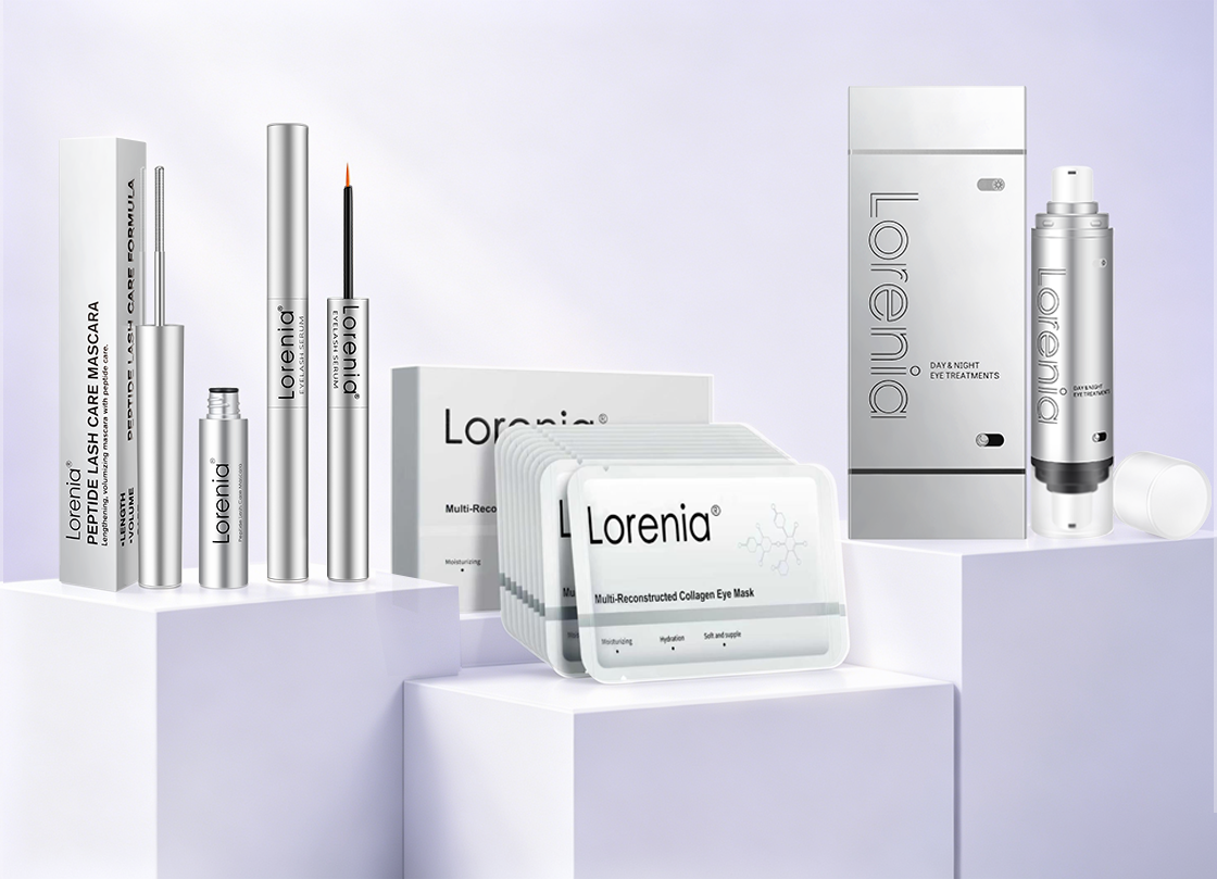 Lorenia 製品